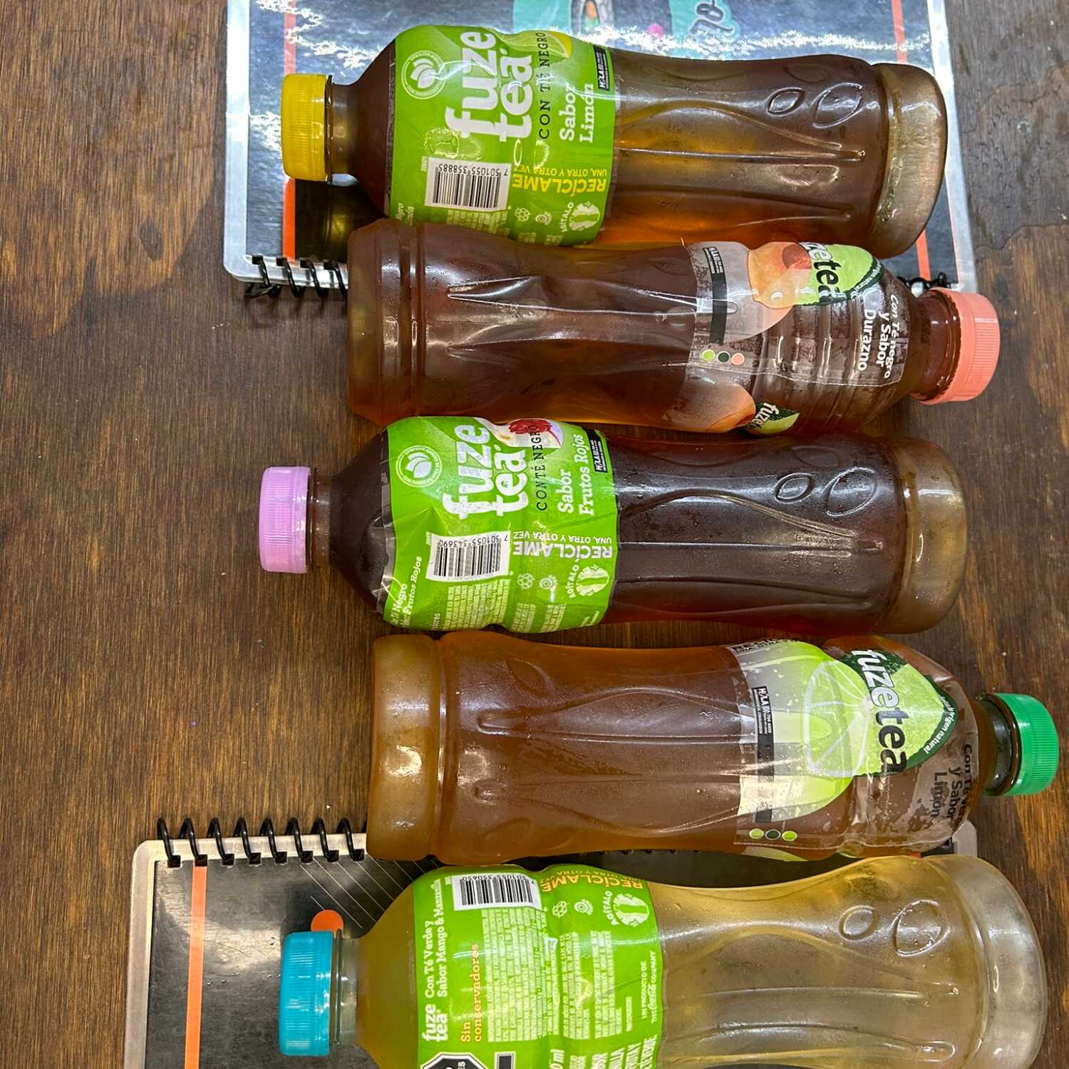 Fuzea Tea