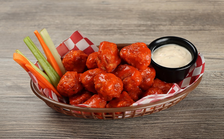 Boneless para Compartir