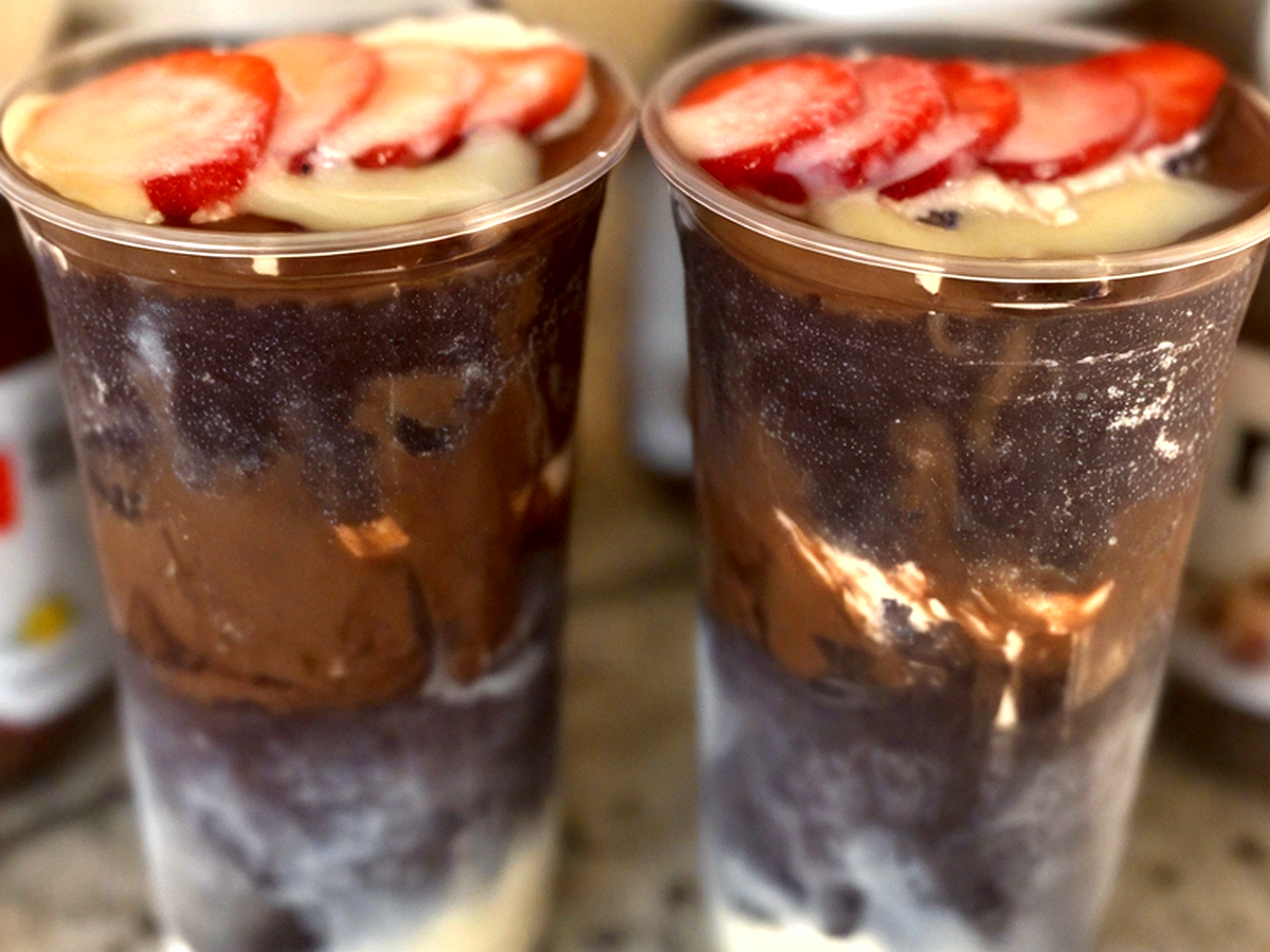 Açai Do Amoor