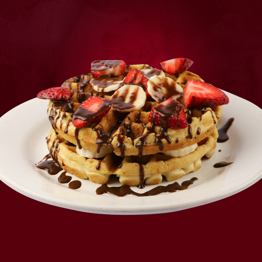 Waffle Factory 2 Pz C
