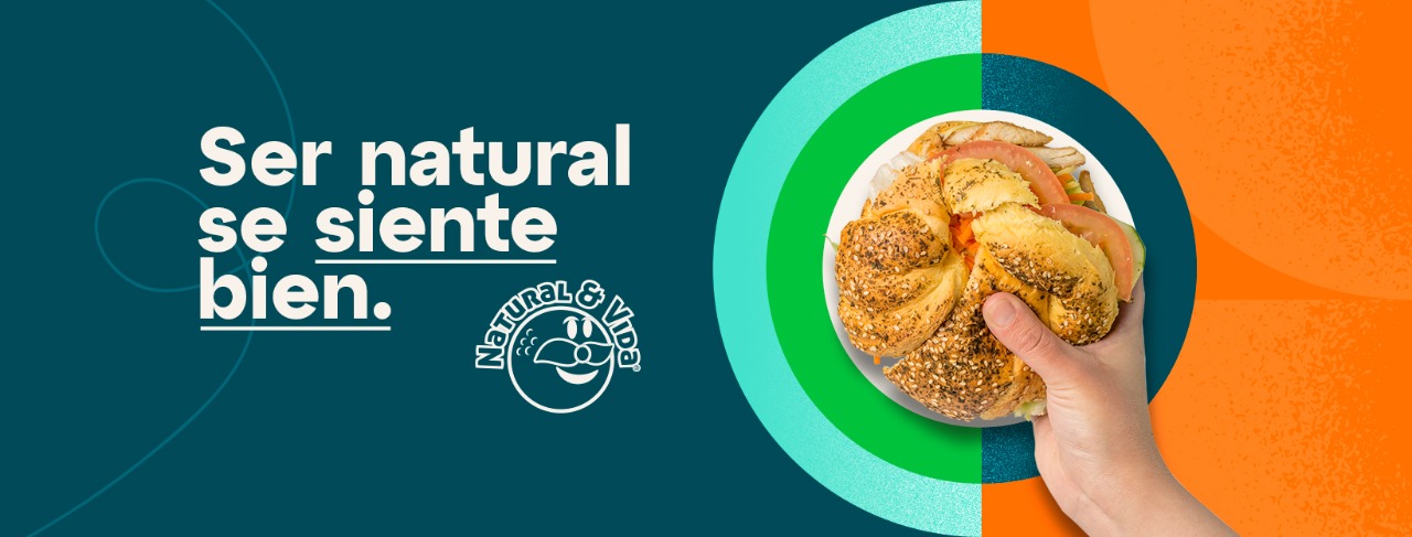 Natural y Vida (Haciendas)