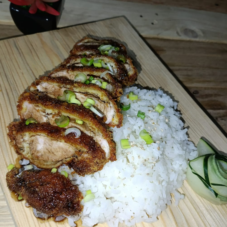 TONKATSU
