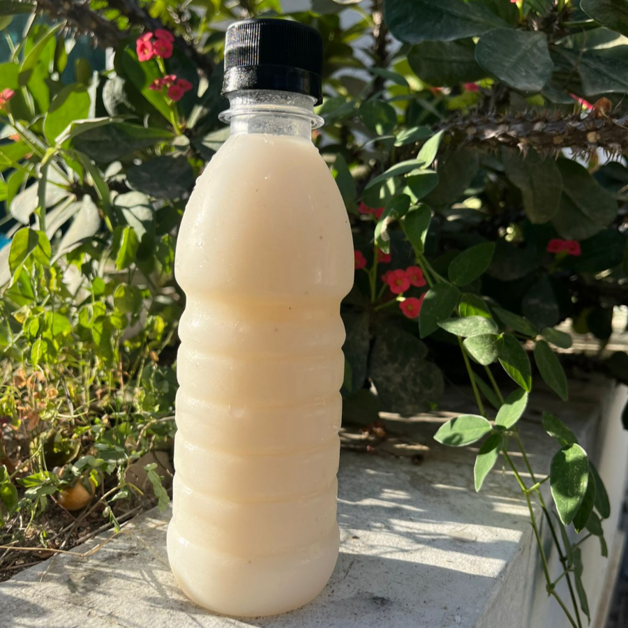 agua de maiz con azucar 300 ml