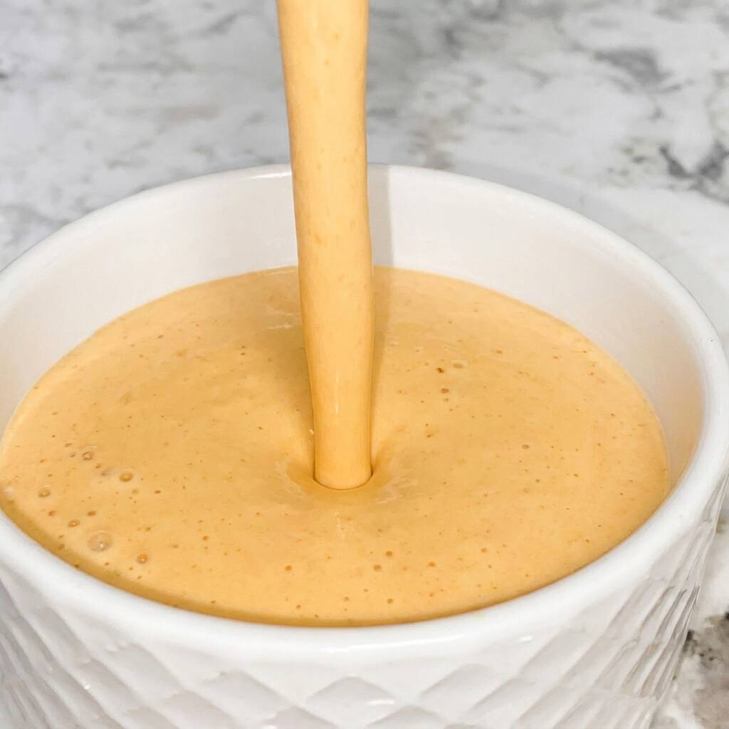 Salsa Habanero Cream