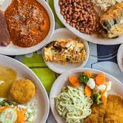 COMBO COMIDA INDIVIDUAL CHICO 500g TOTAL