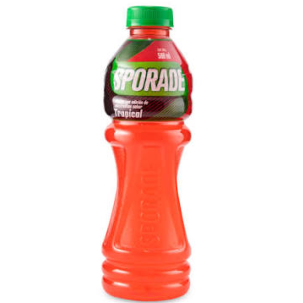 Sporade