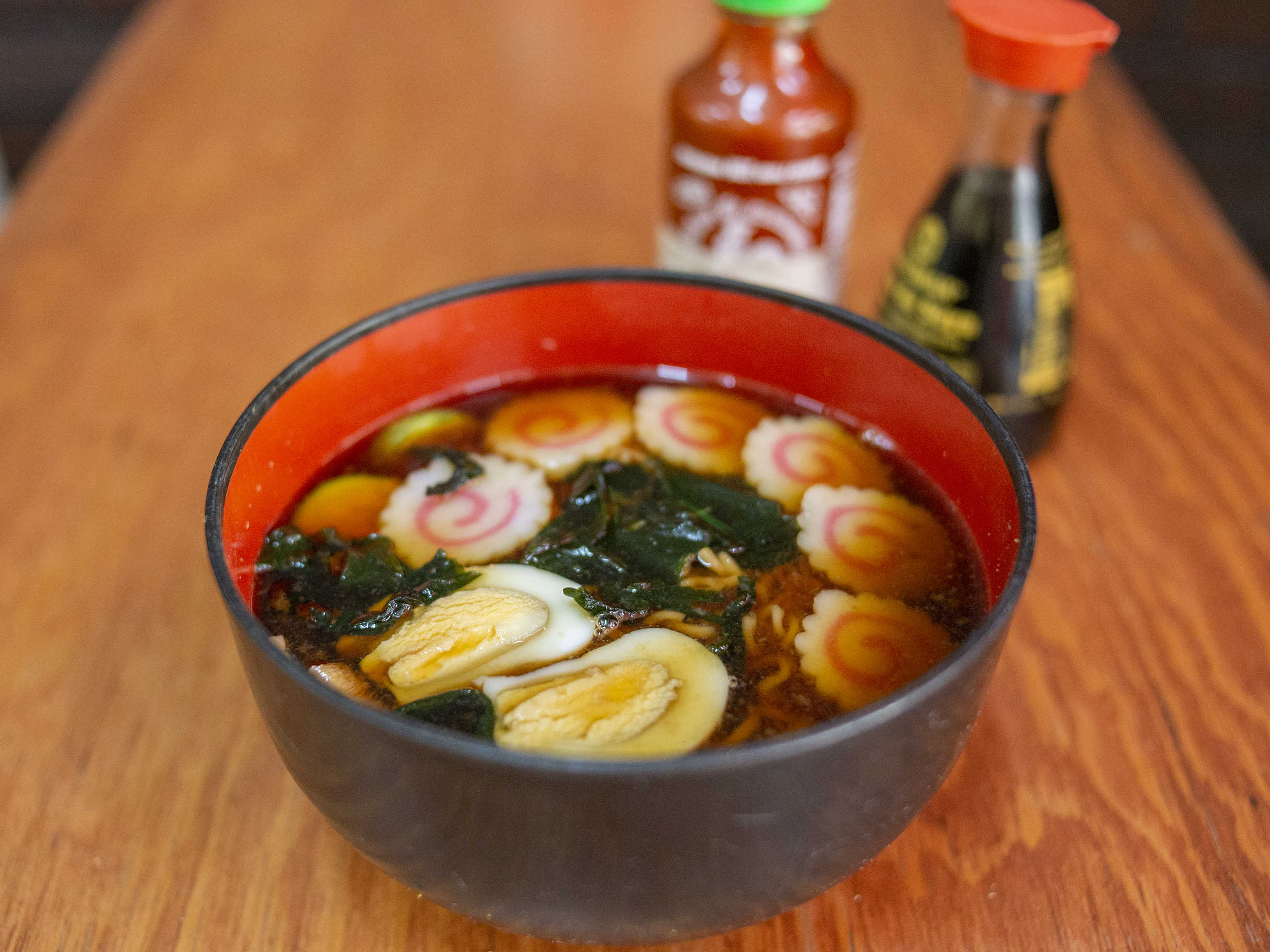 Ramen