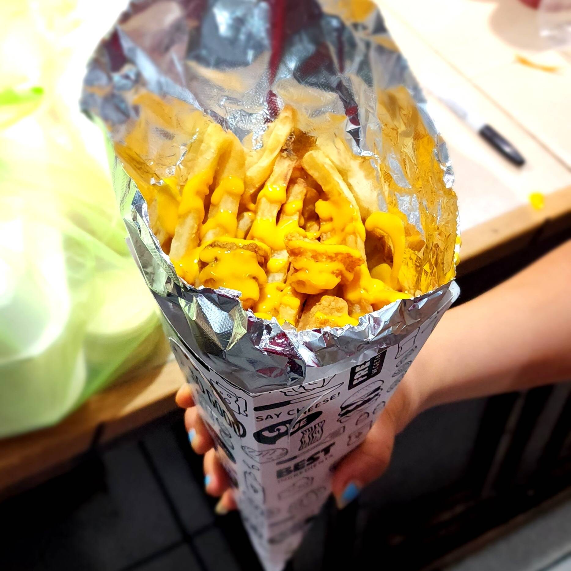 Bompapas