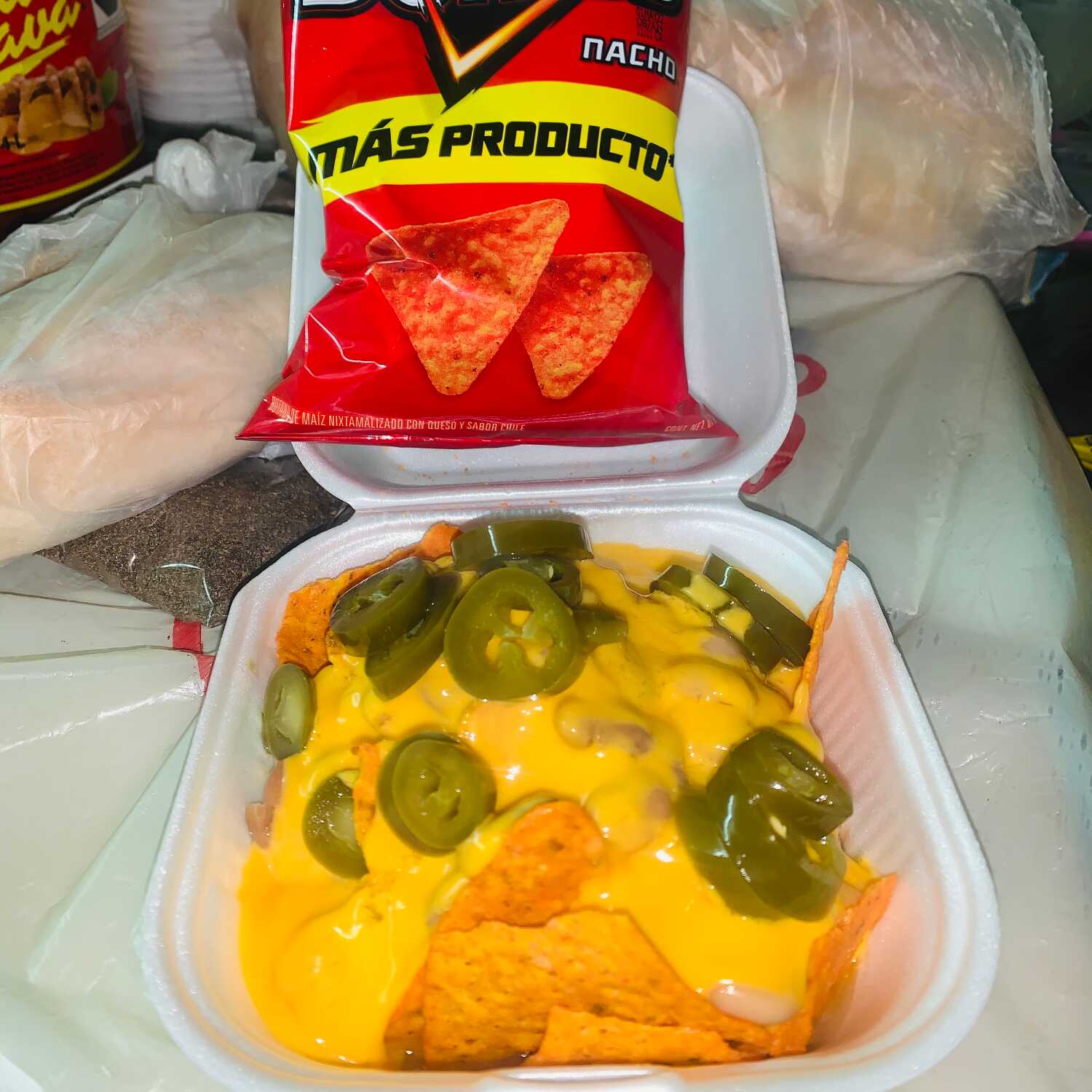 Dorinachos