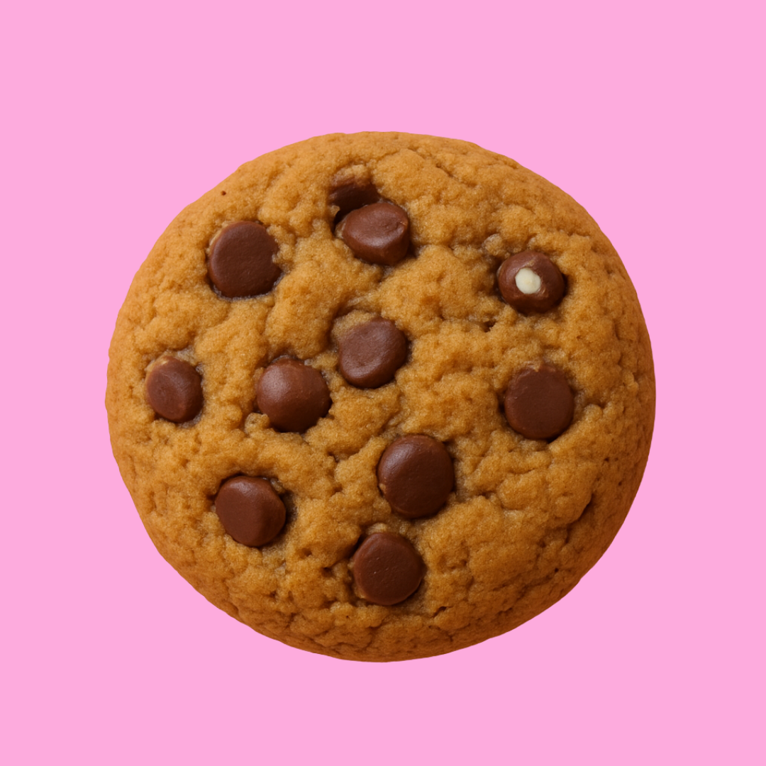 Galleta Chispas de Chocolate