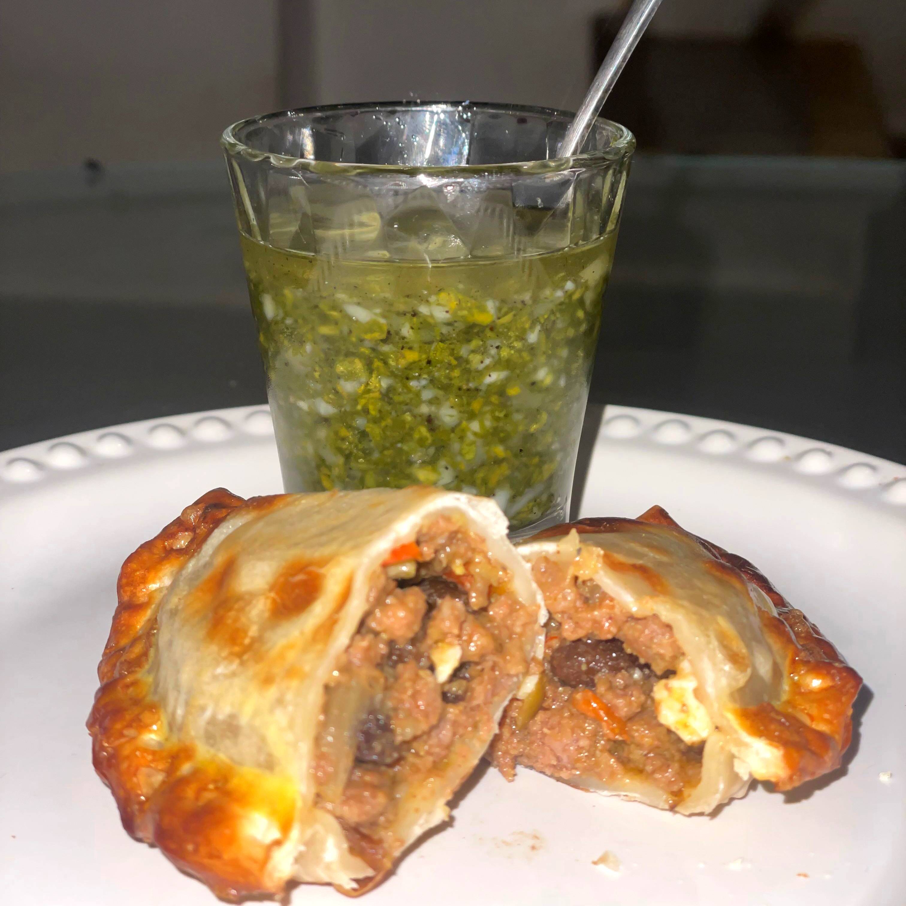 Carne Dulce