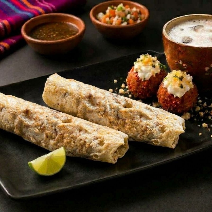 Paquete taco