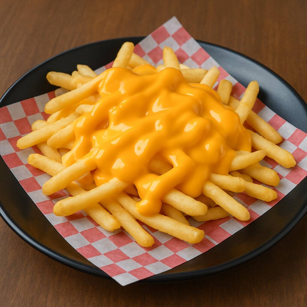 ORDEN PAPAS FRANCESAS