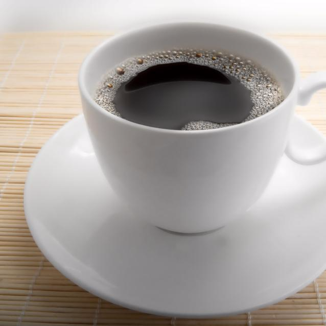 Americano Espresso