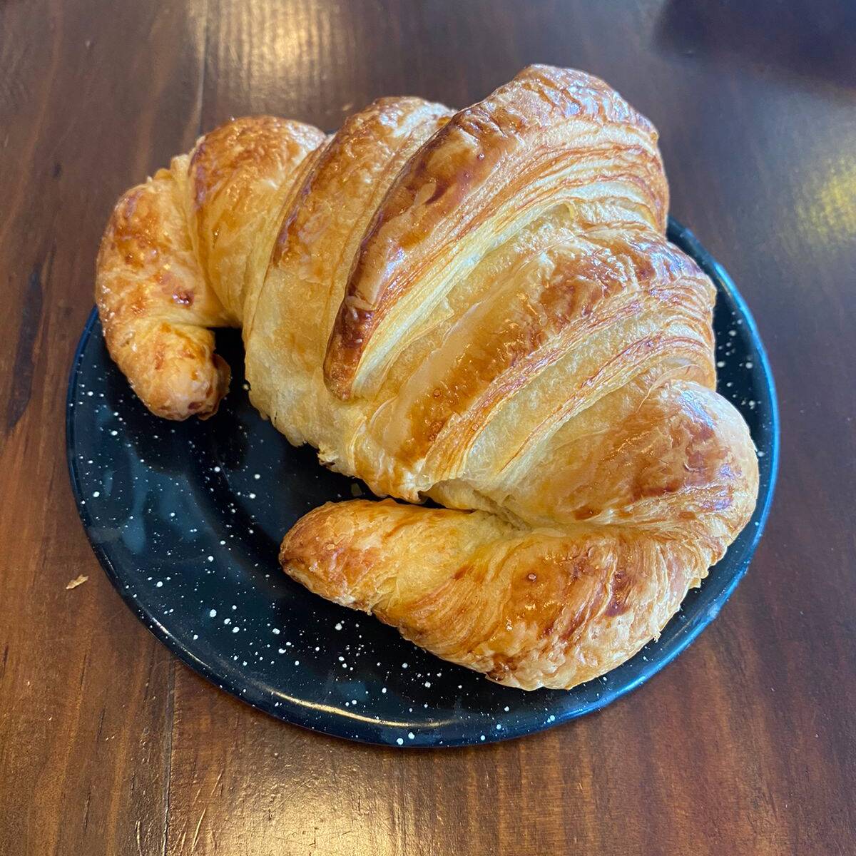 Croissant Natural