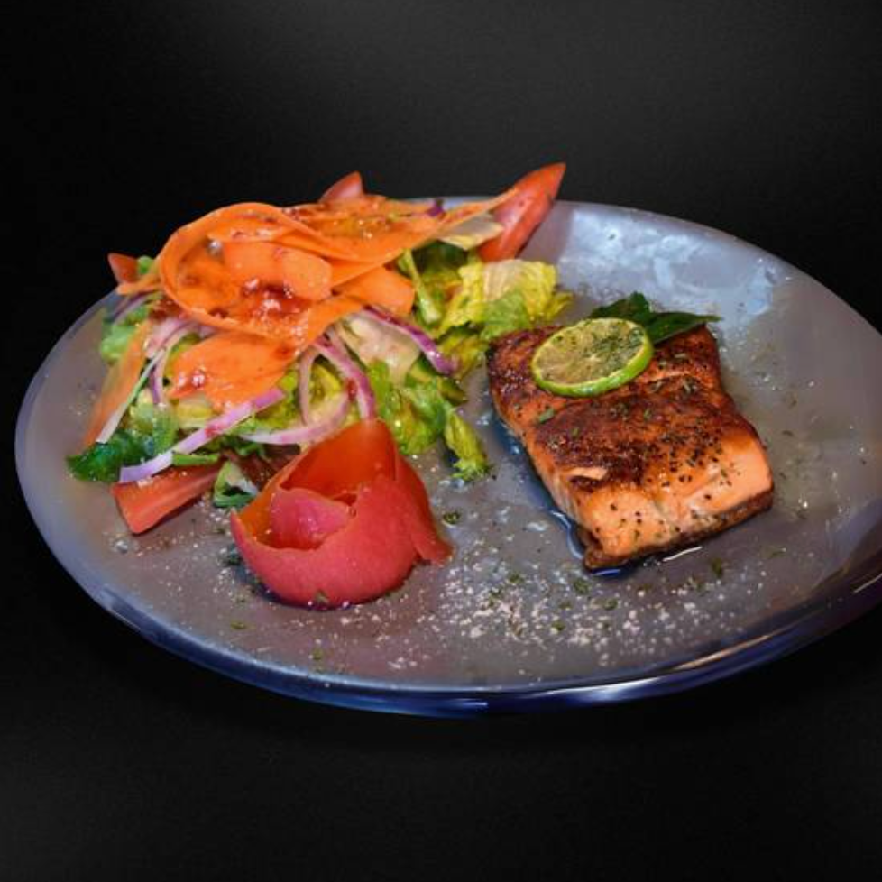 Salmone al Ferri