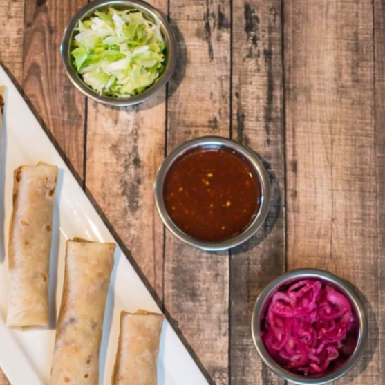 Verdura Cebolla y Cilantro