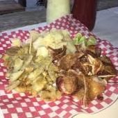 Picada Chinchurria