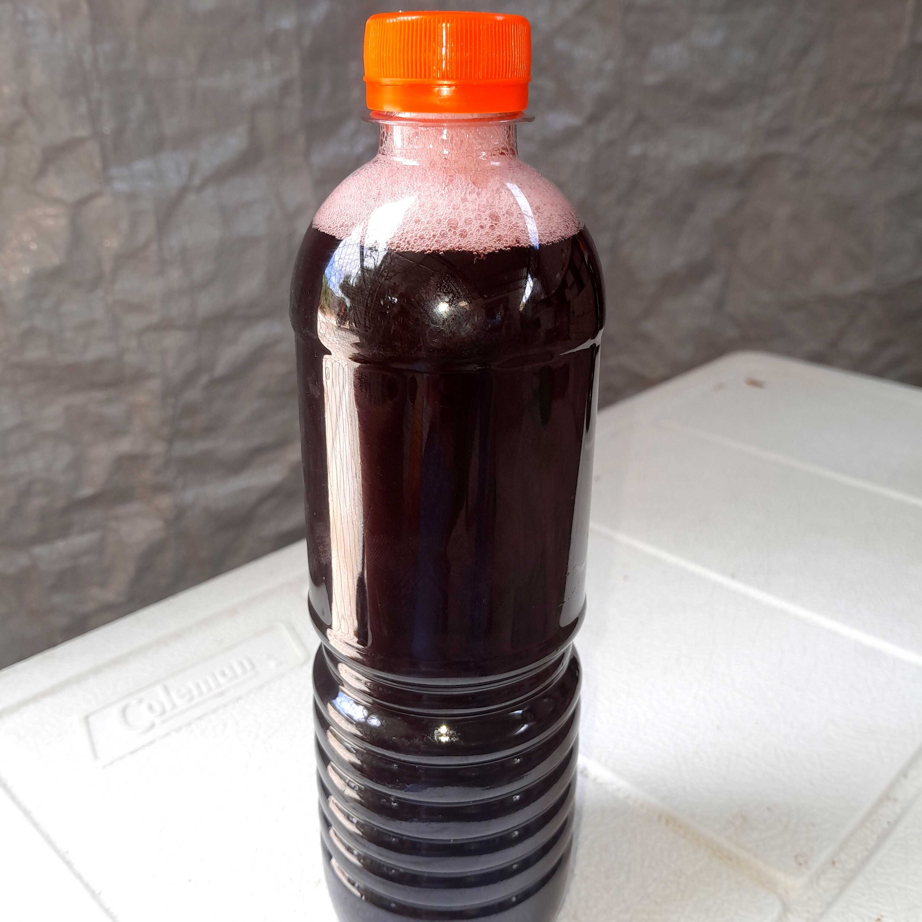 Agua de Jamaica