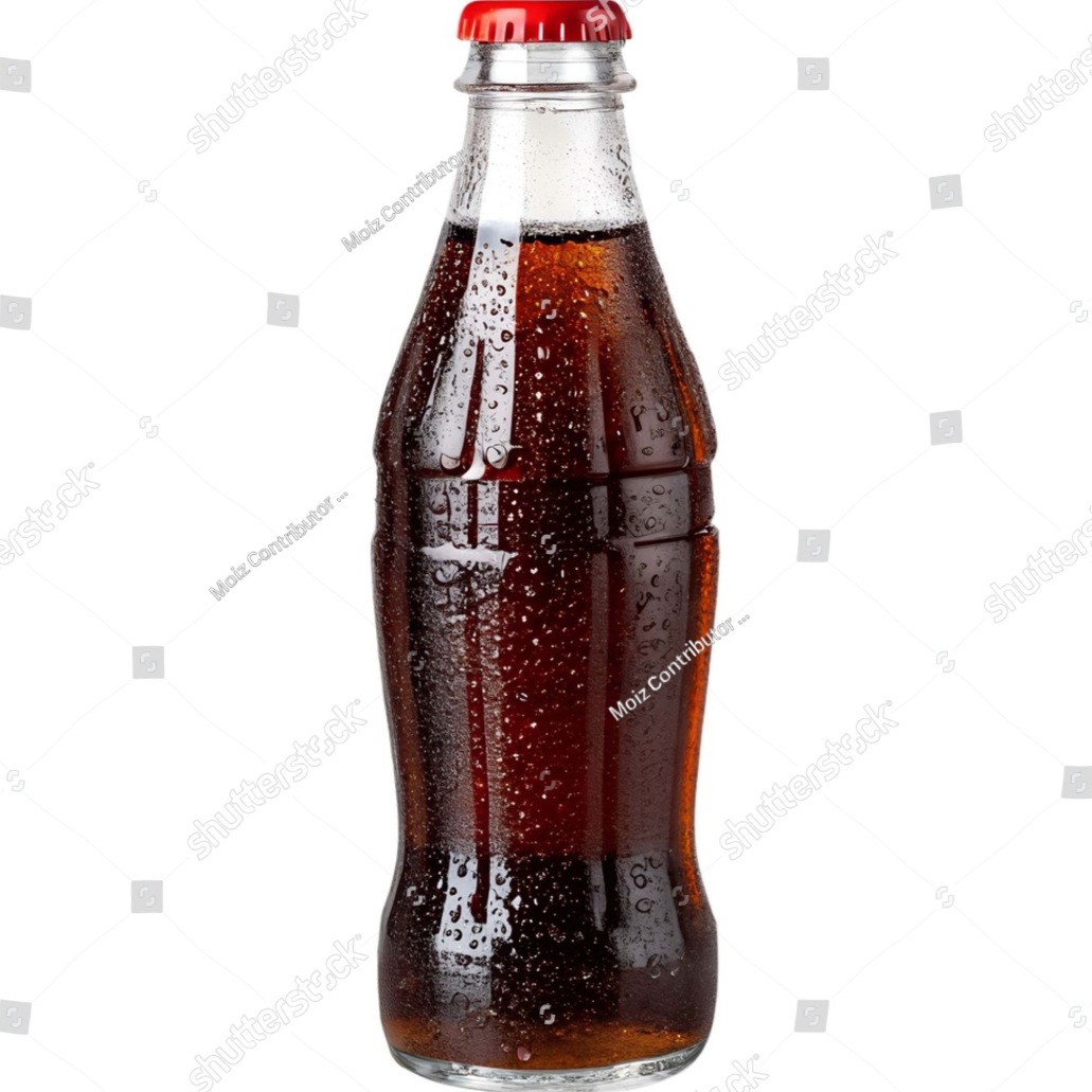 Bebidas