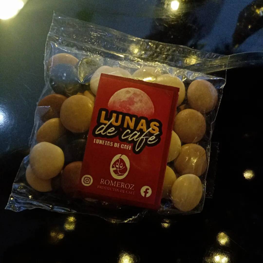 Lunetas de Café
