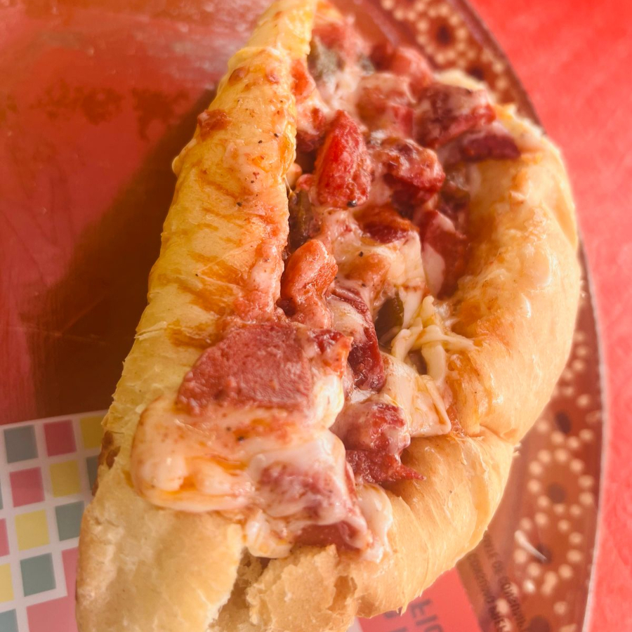 Combo Antojo