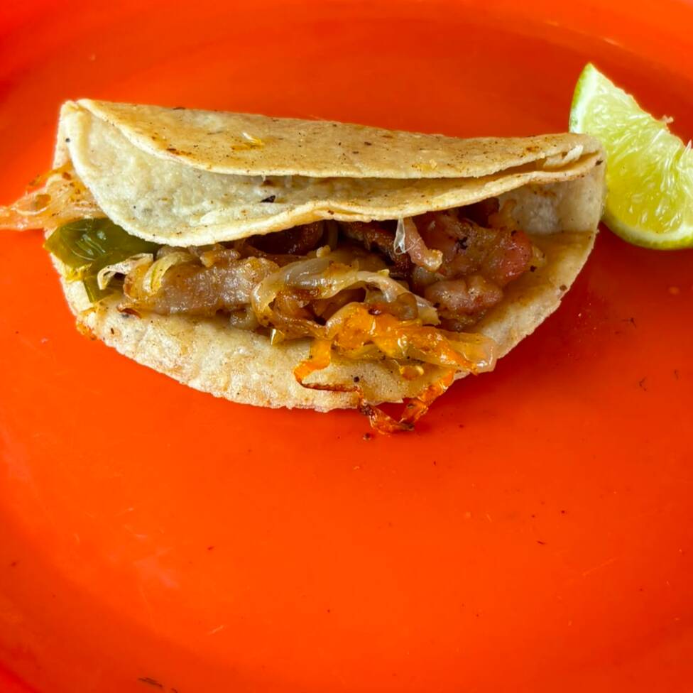COMBO TACO LOCO 5 Pzs