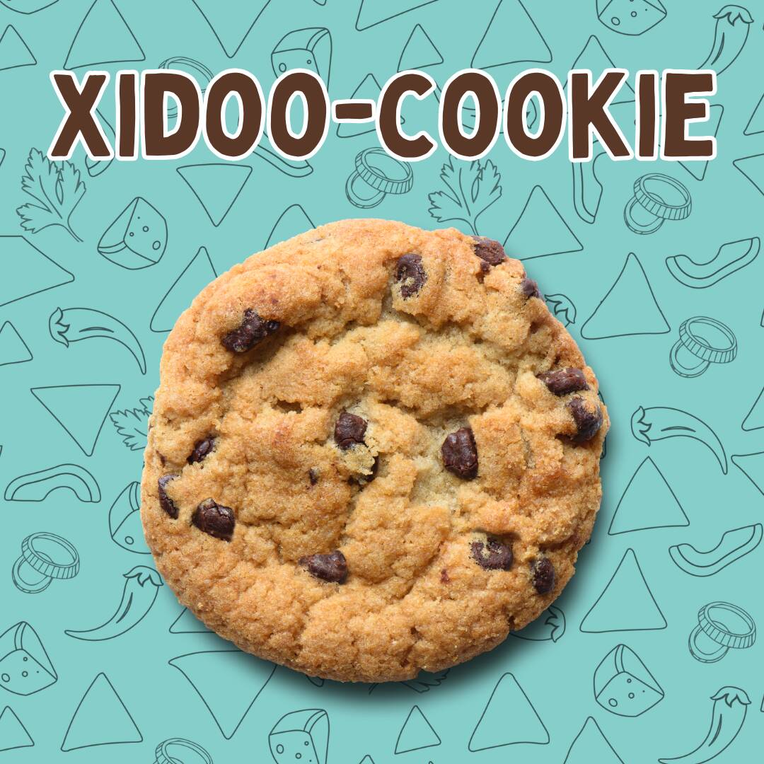 Xidoo-cookie