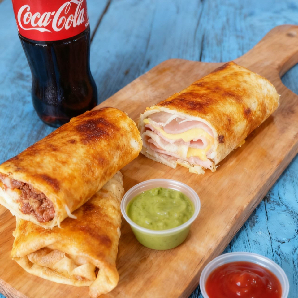 Combo Chimicho