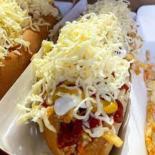 Perro Classic *2