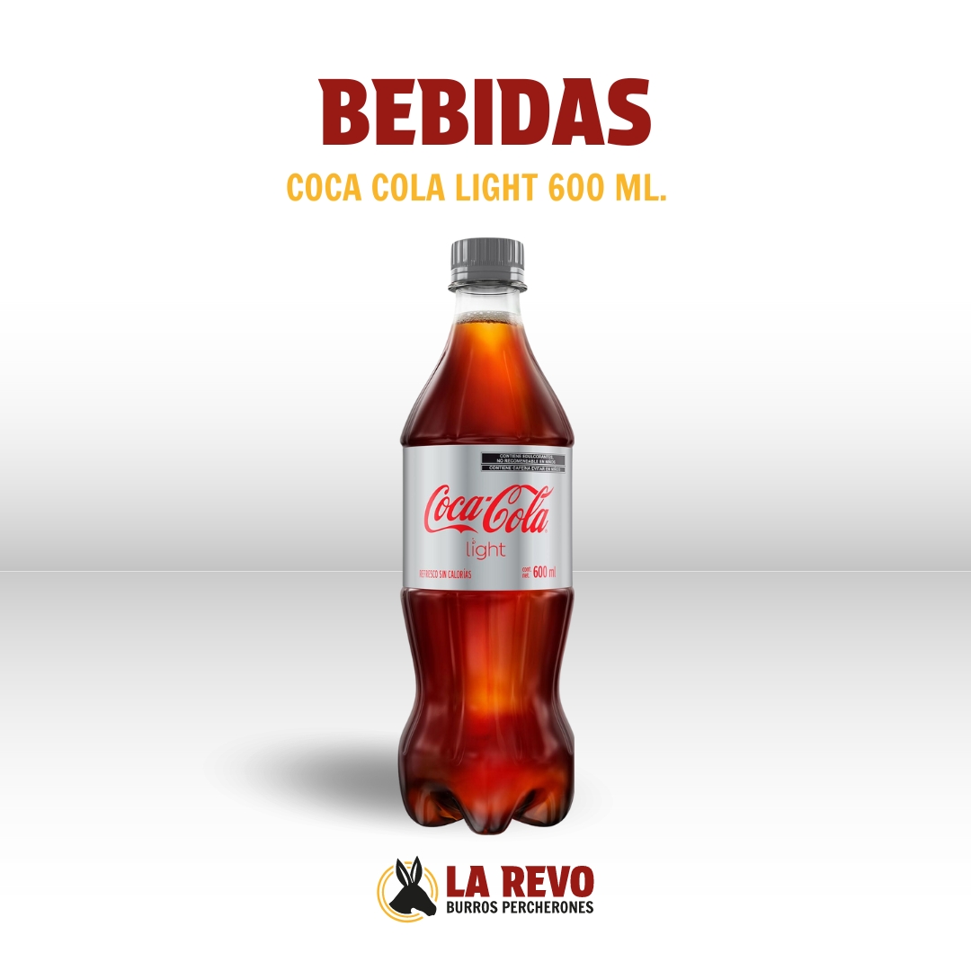 Coca Cola Ligth