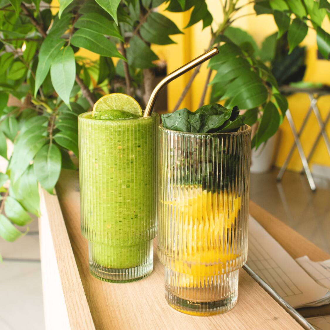 Green Detox