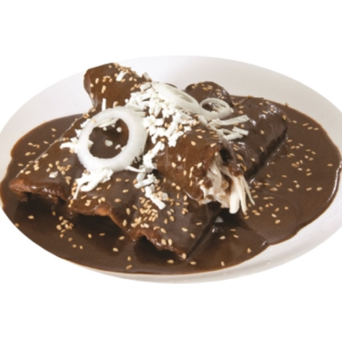 Enmoladas