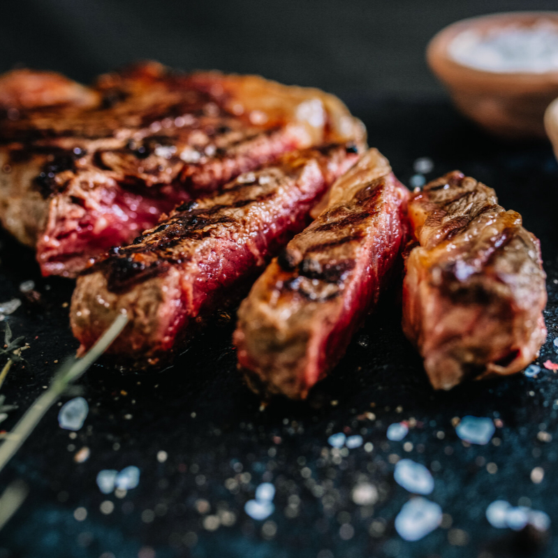 PAQ IND. SIRLOIN