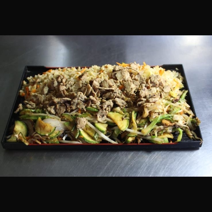 Tepanyaki Res