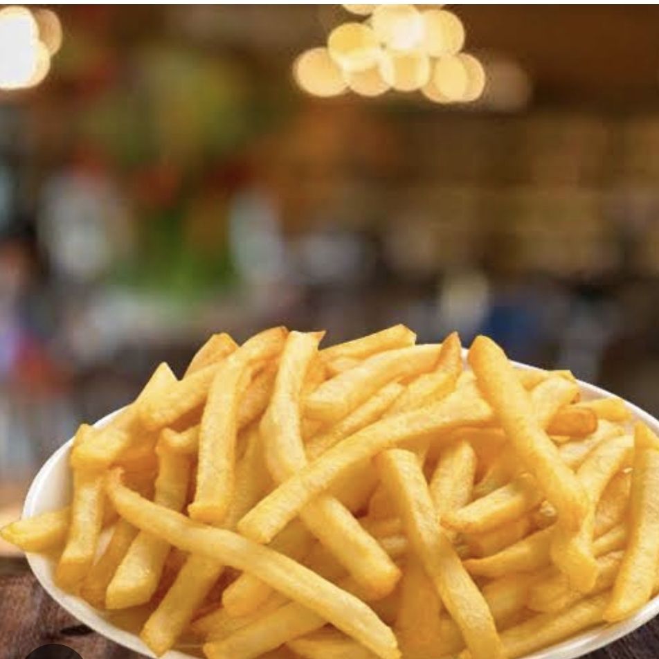 Papas a la Francesa