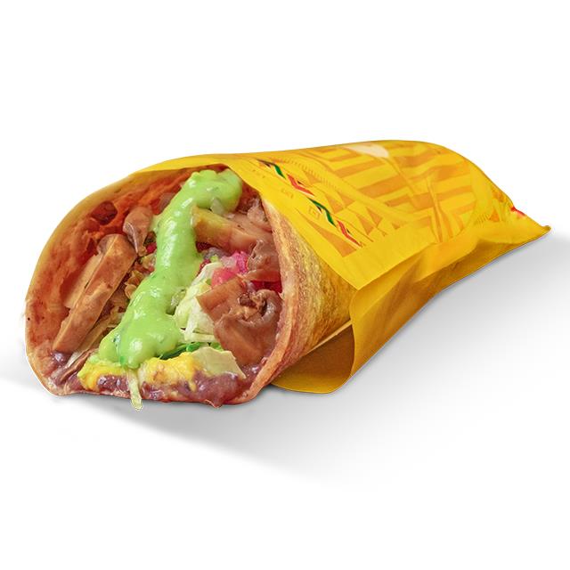 B VEGANO TRADICIONAL