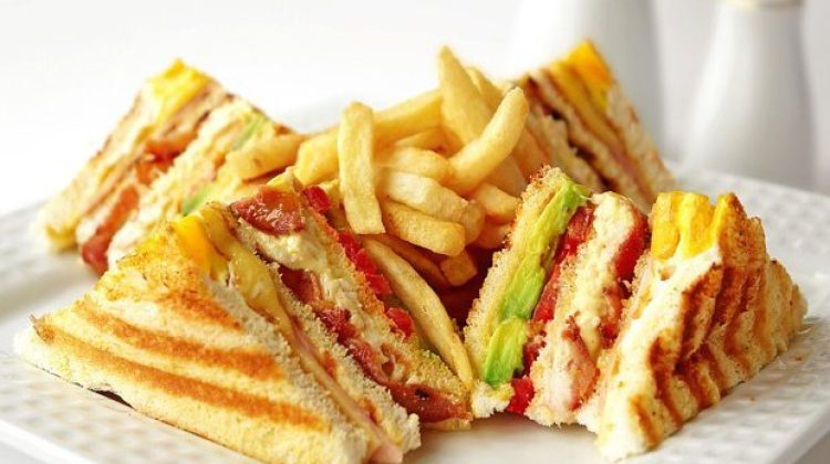 Combo Club