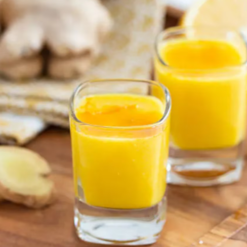 Shot Funcional de Vitamina C
