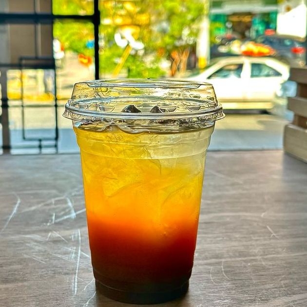 Americano Frío