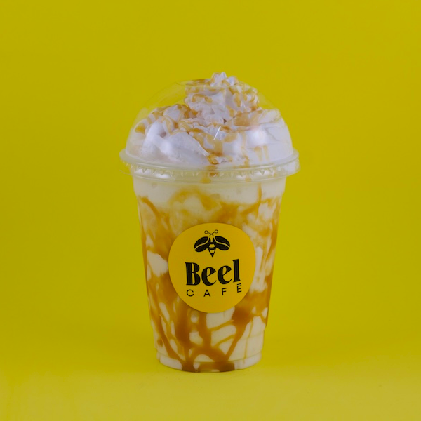 Frappe Caramelo 16 oz