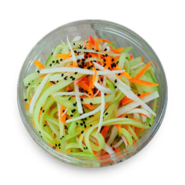 ENSALADA SUNOMONO
