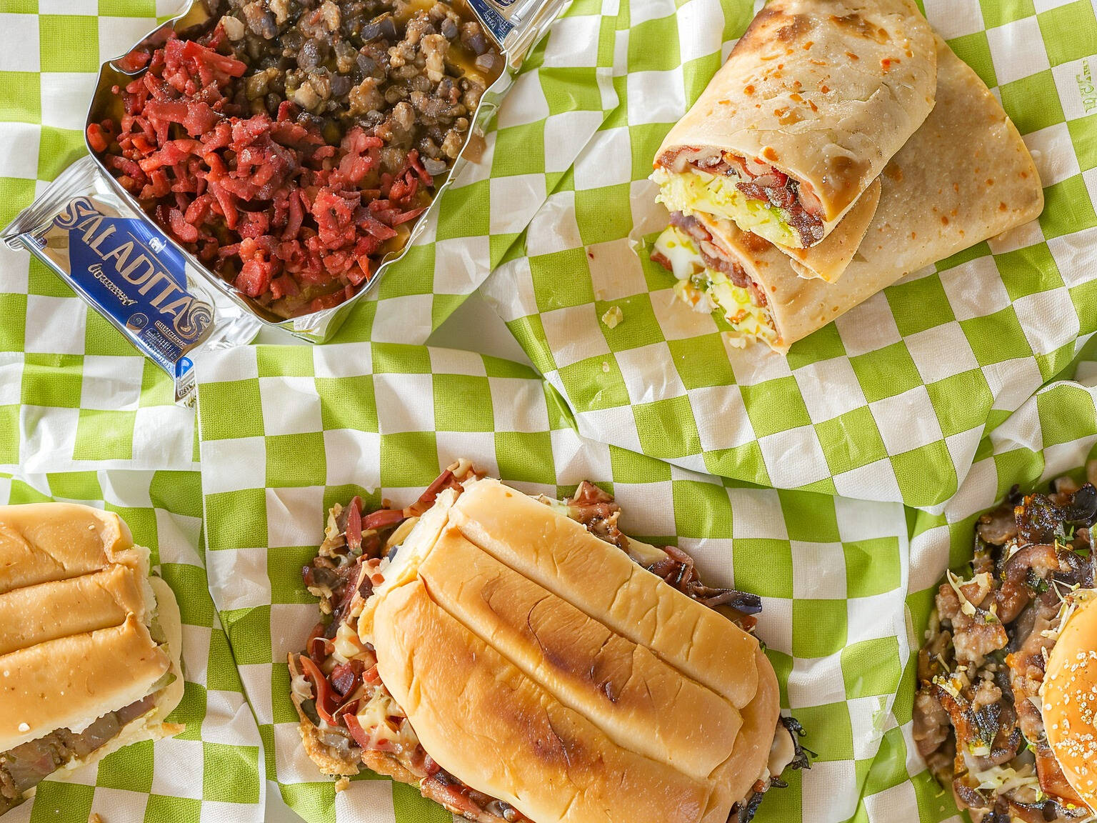 Tacos y Comidas Veli