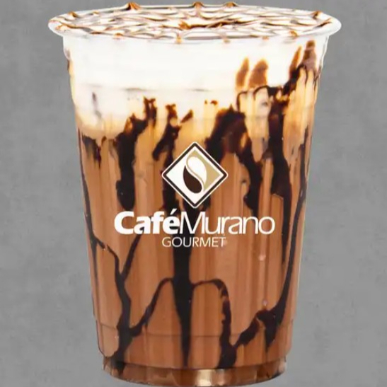Moka Frío 14 oz