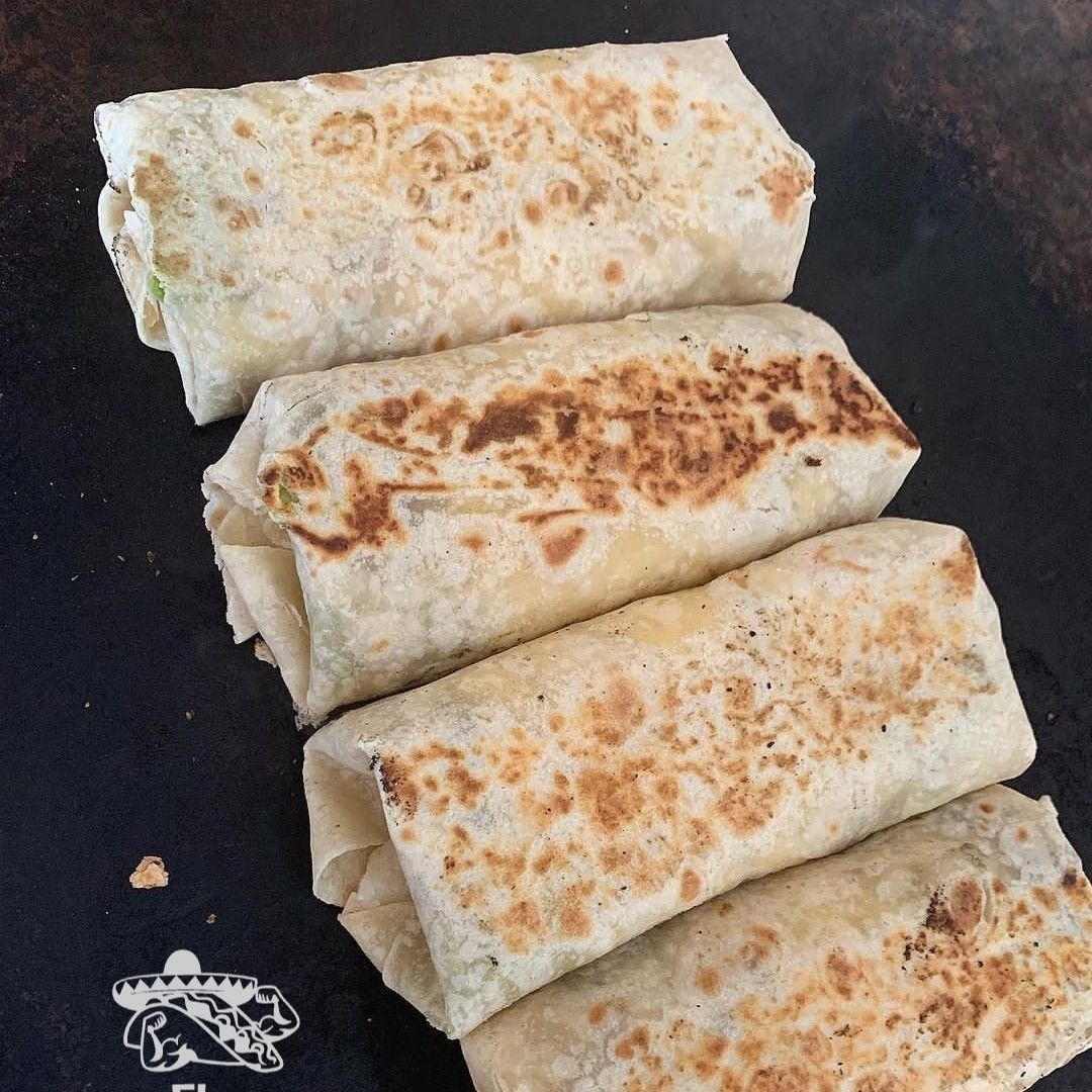 Burro de Bistec