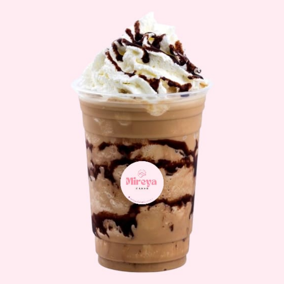 Frappé ❄️🥤