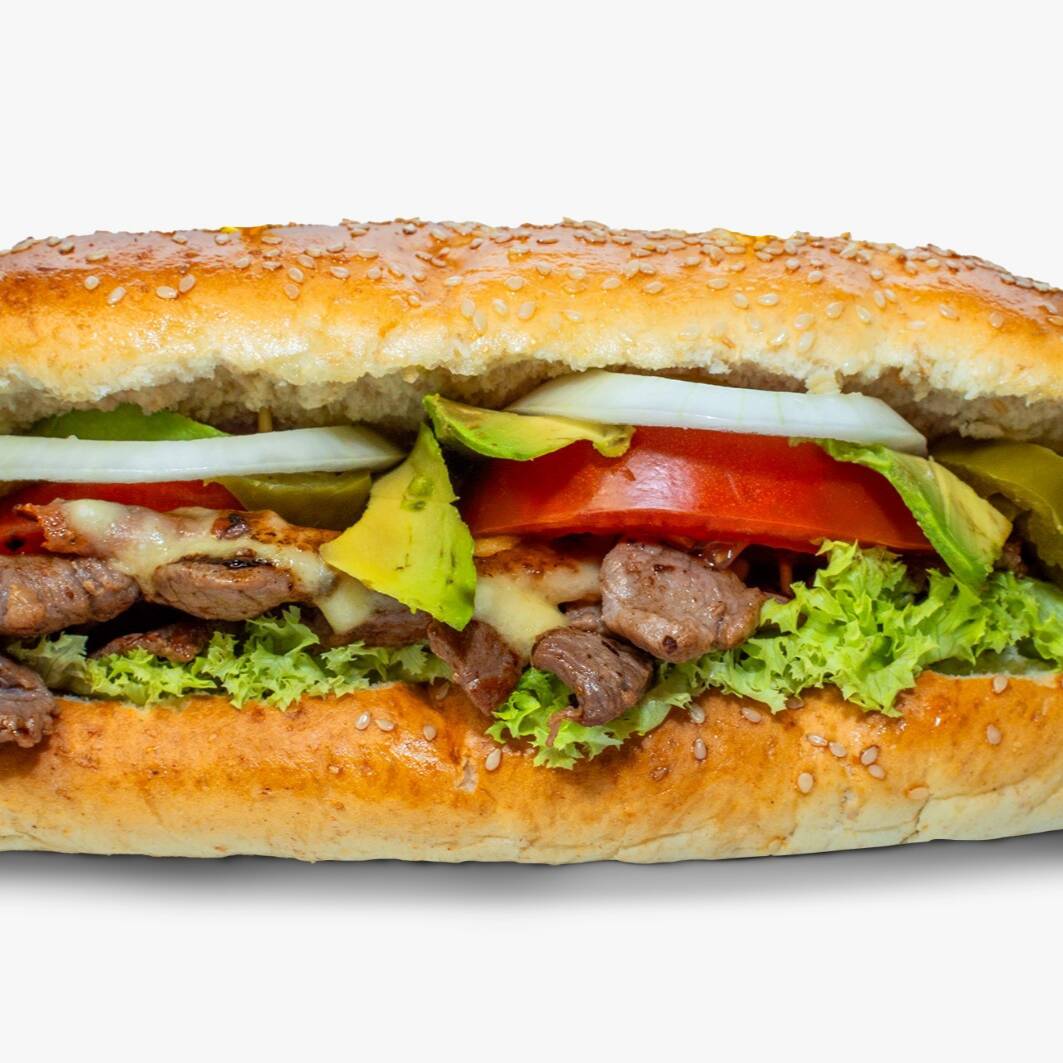 Baguette Sonora