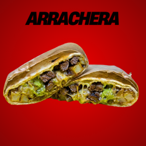 Burrito de Pollo