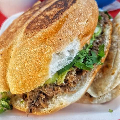 Tortas