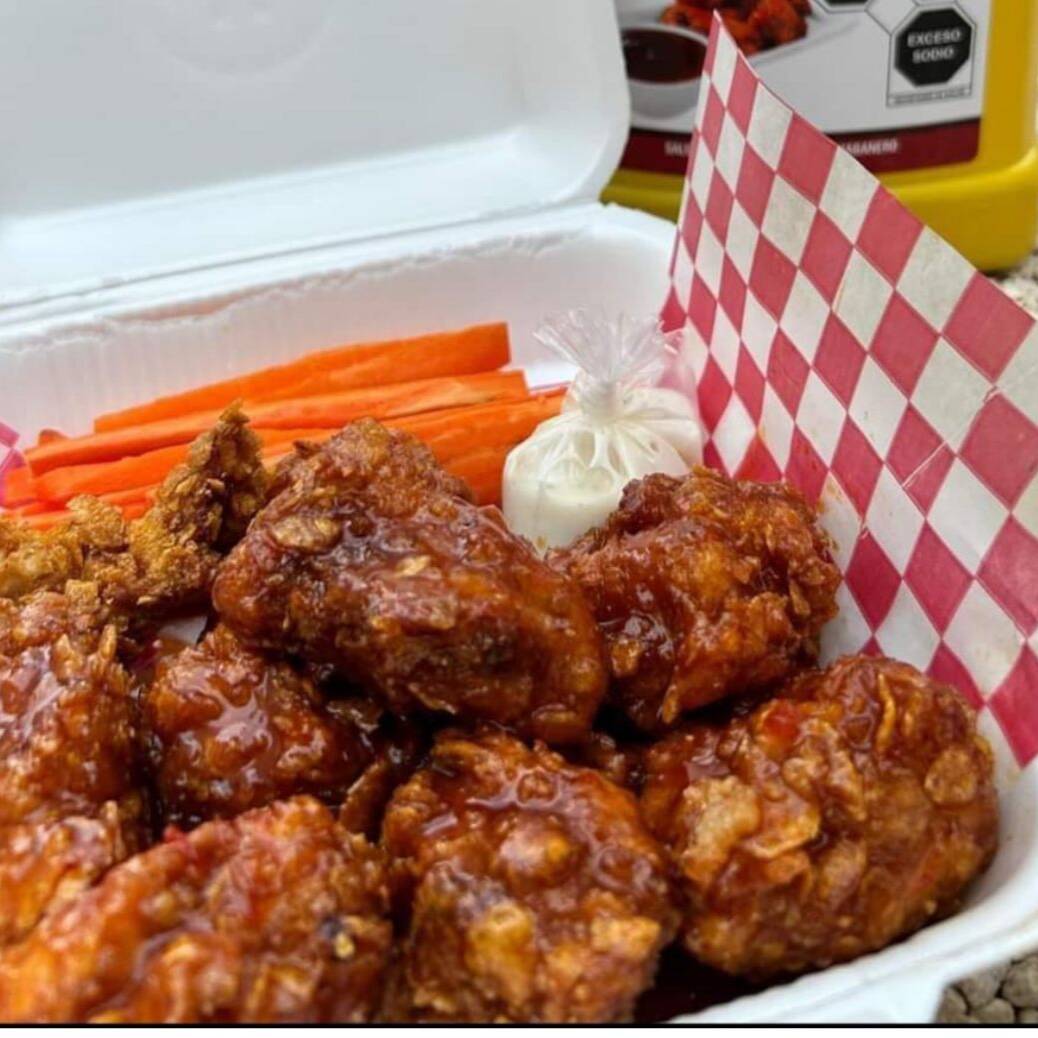 1 Kg de Boneless